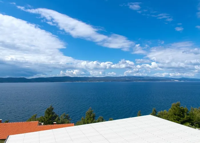 Apartmani Kika
