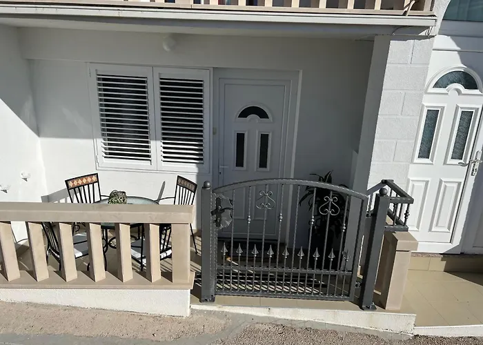 Apartmani Kika