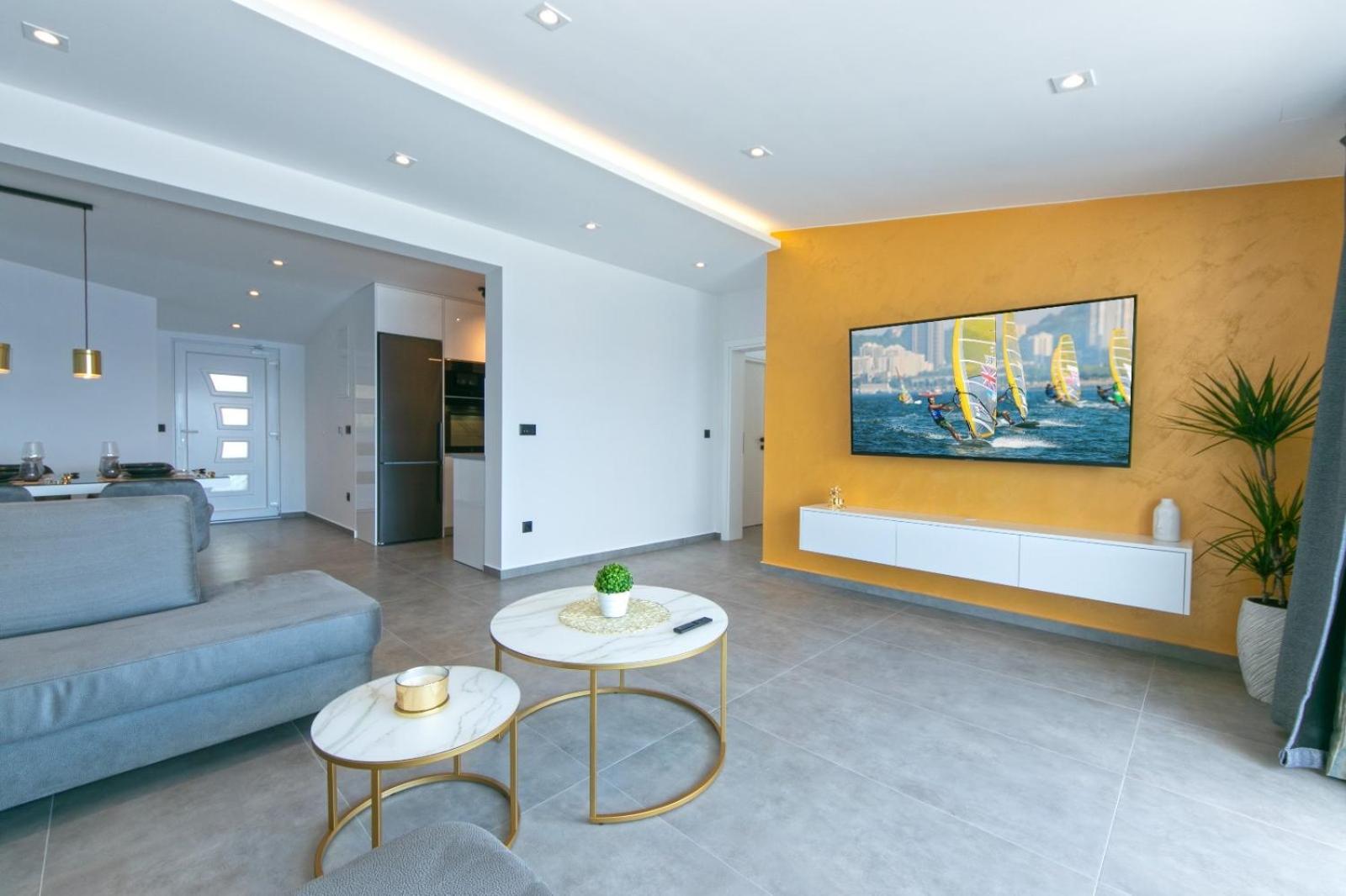 Apartmani Kika Brela