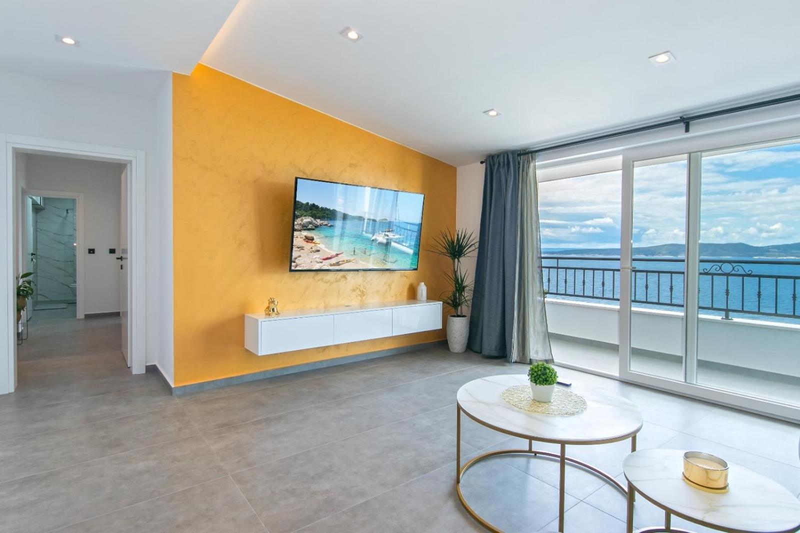 Apartmani Kika *