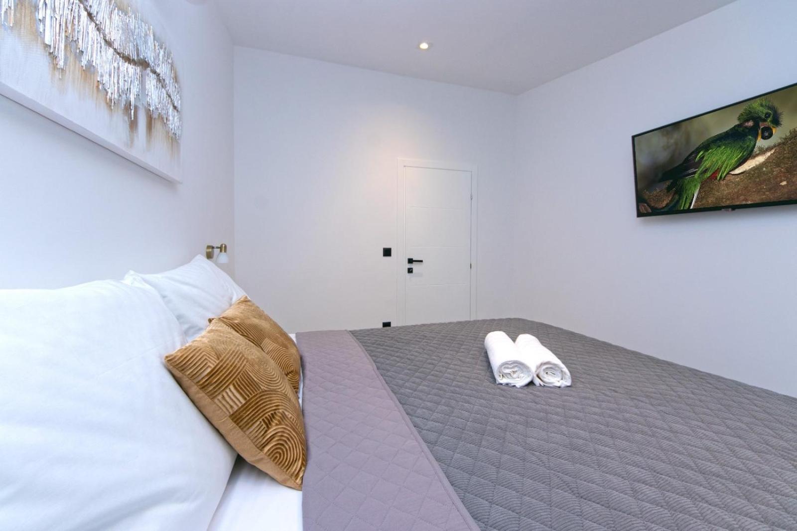 Apartmani Kika