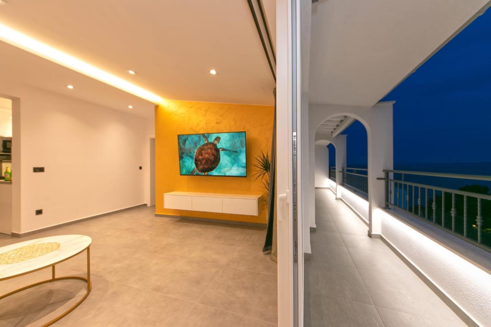 Apartmani Kika Brela