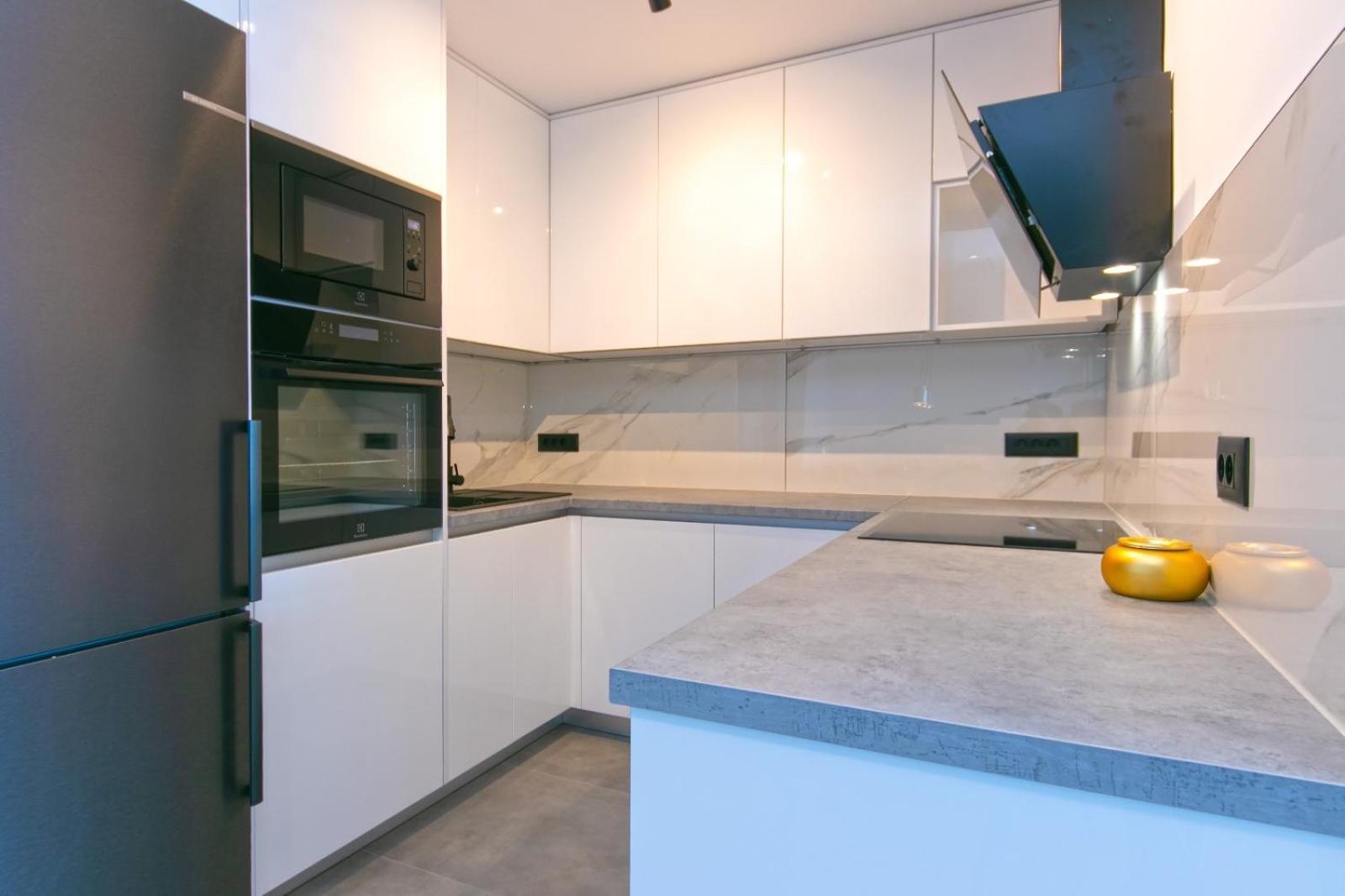 Apartmani Kika * Brela