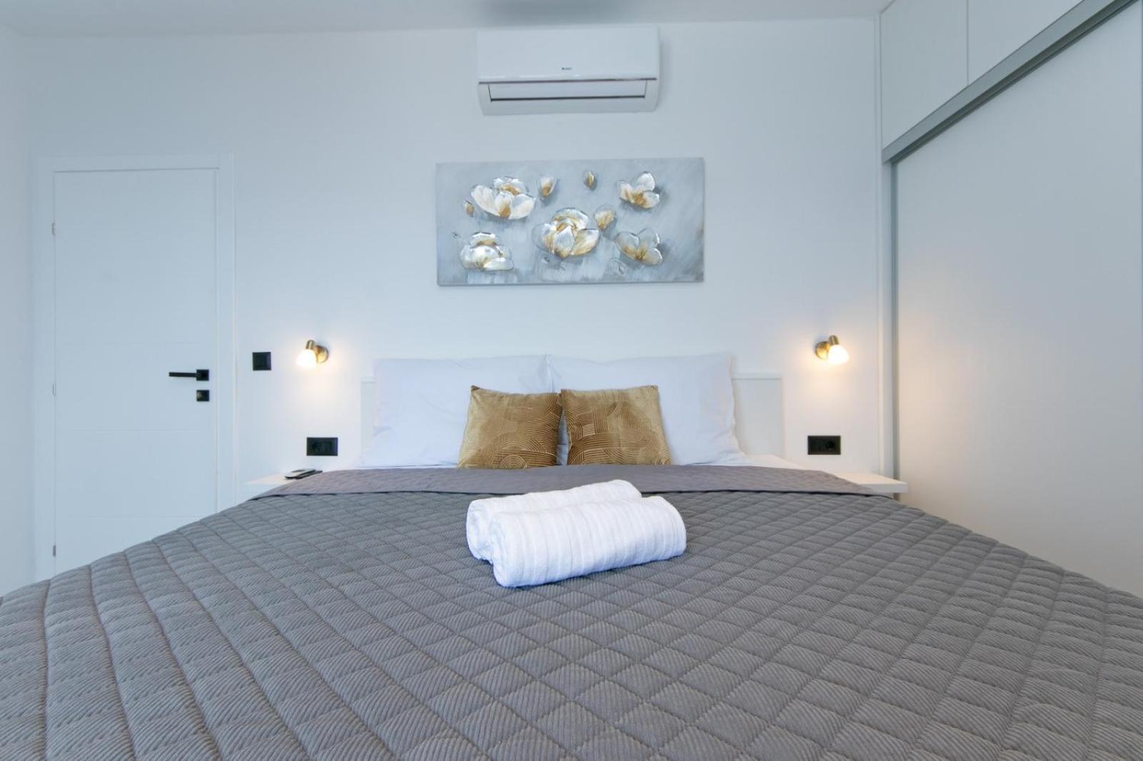 Apartmani Kika