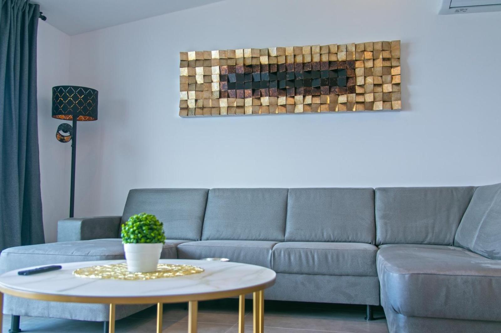 Apartmani Kika Apartment