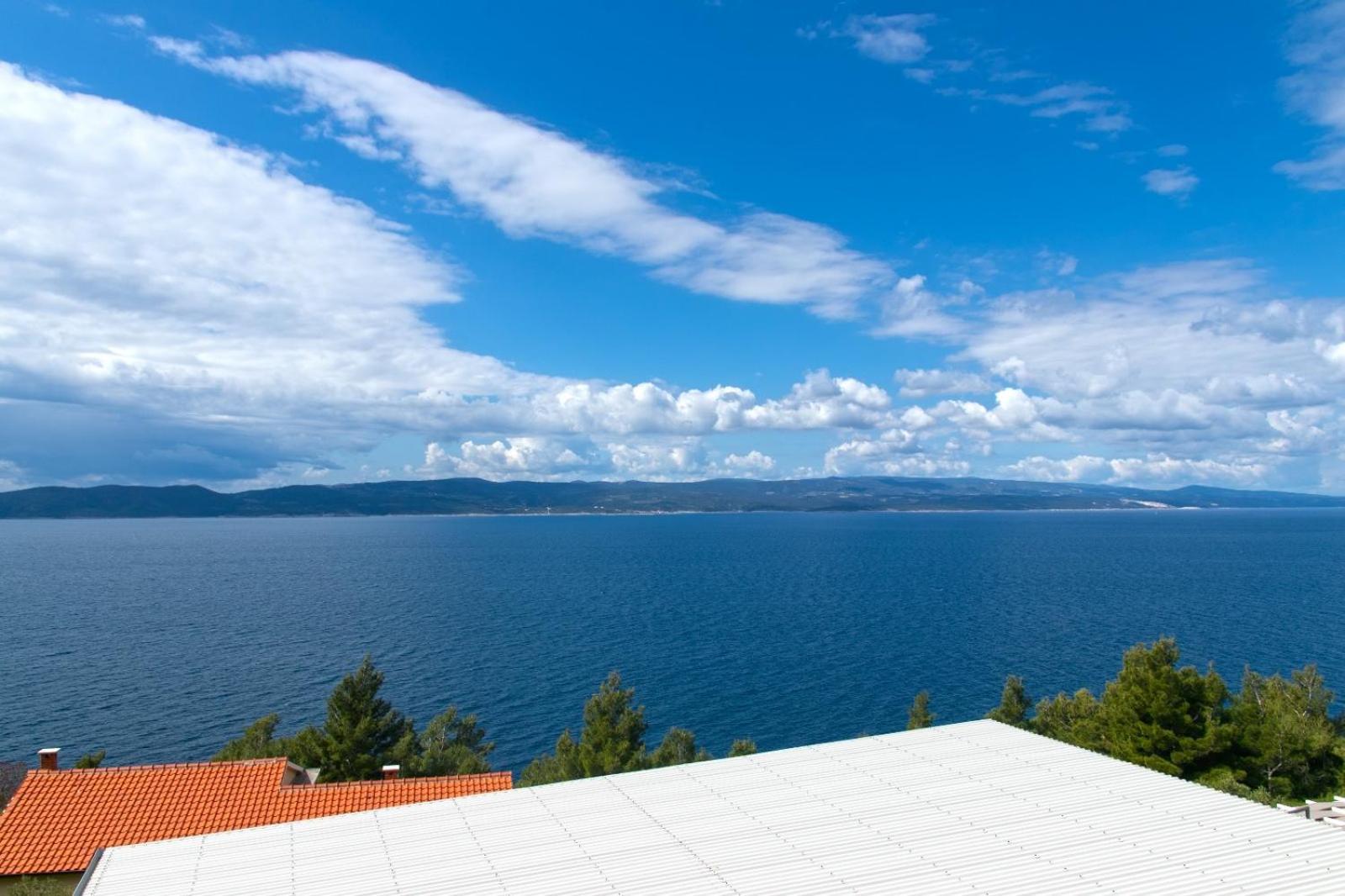 Apartmani Kika Apartment *