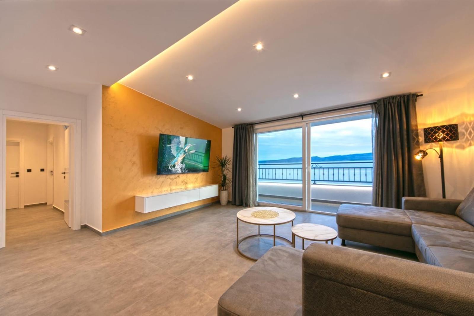 Apartmani Kika *