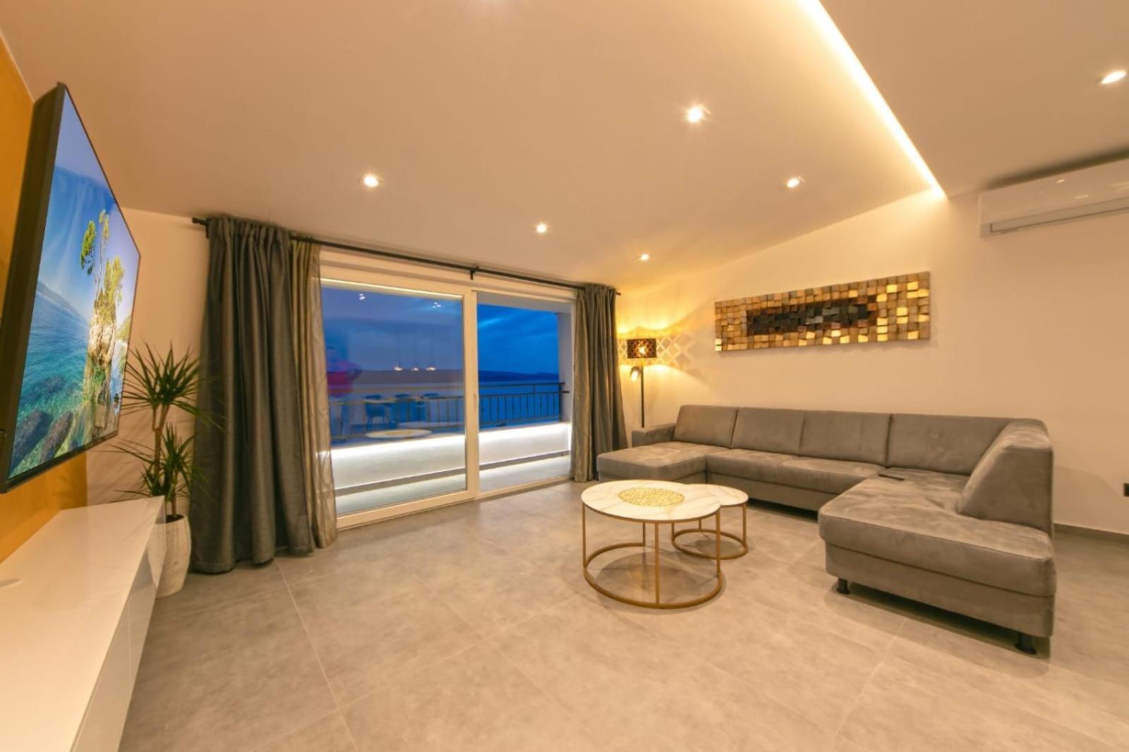 Apartmani Kika Brela