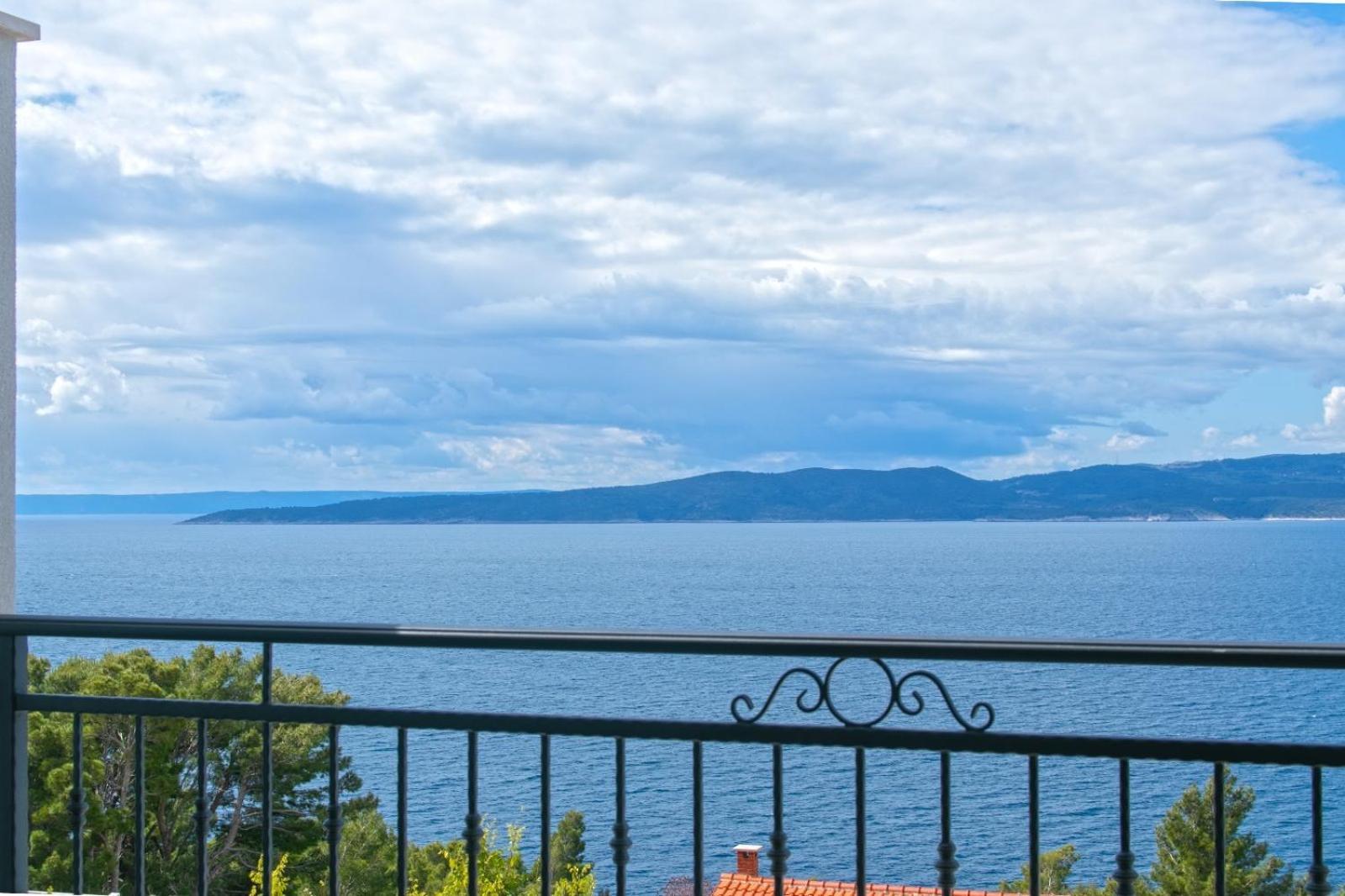 Apartmani Kika Apartment