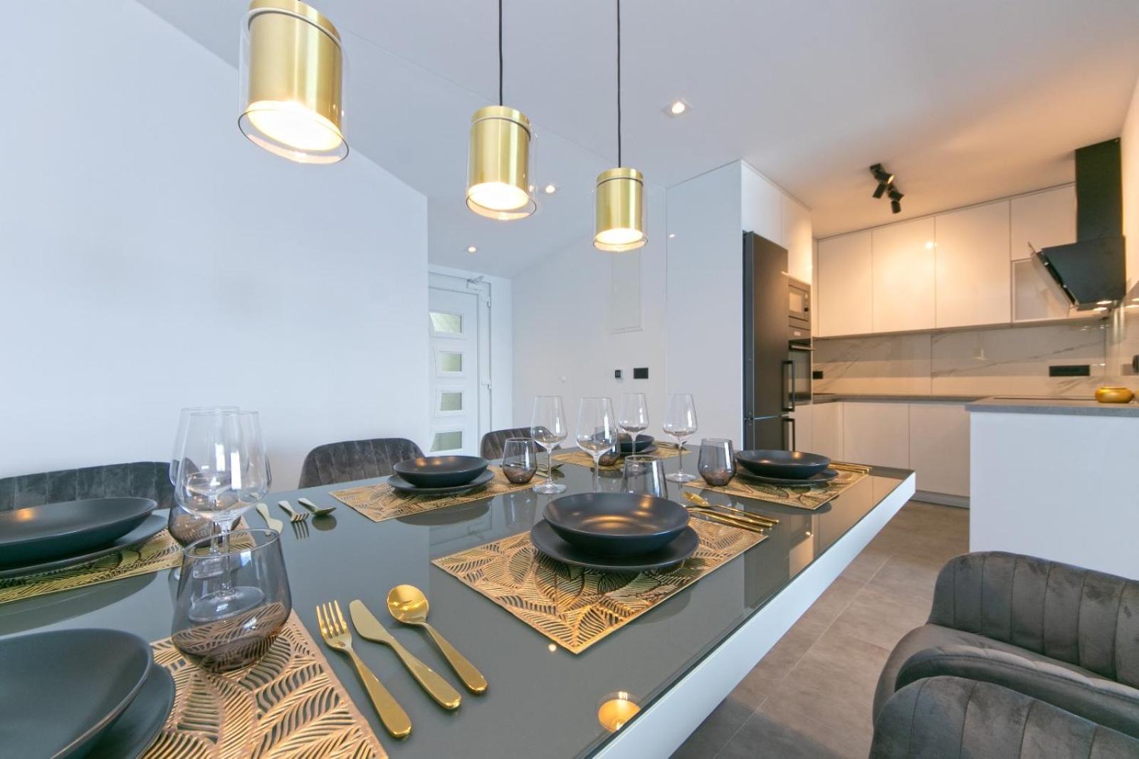 Apartmani Kika *