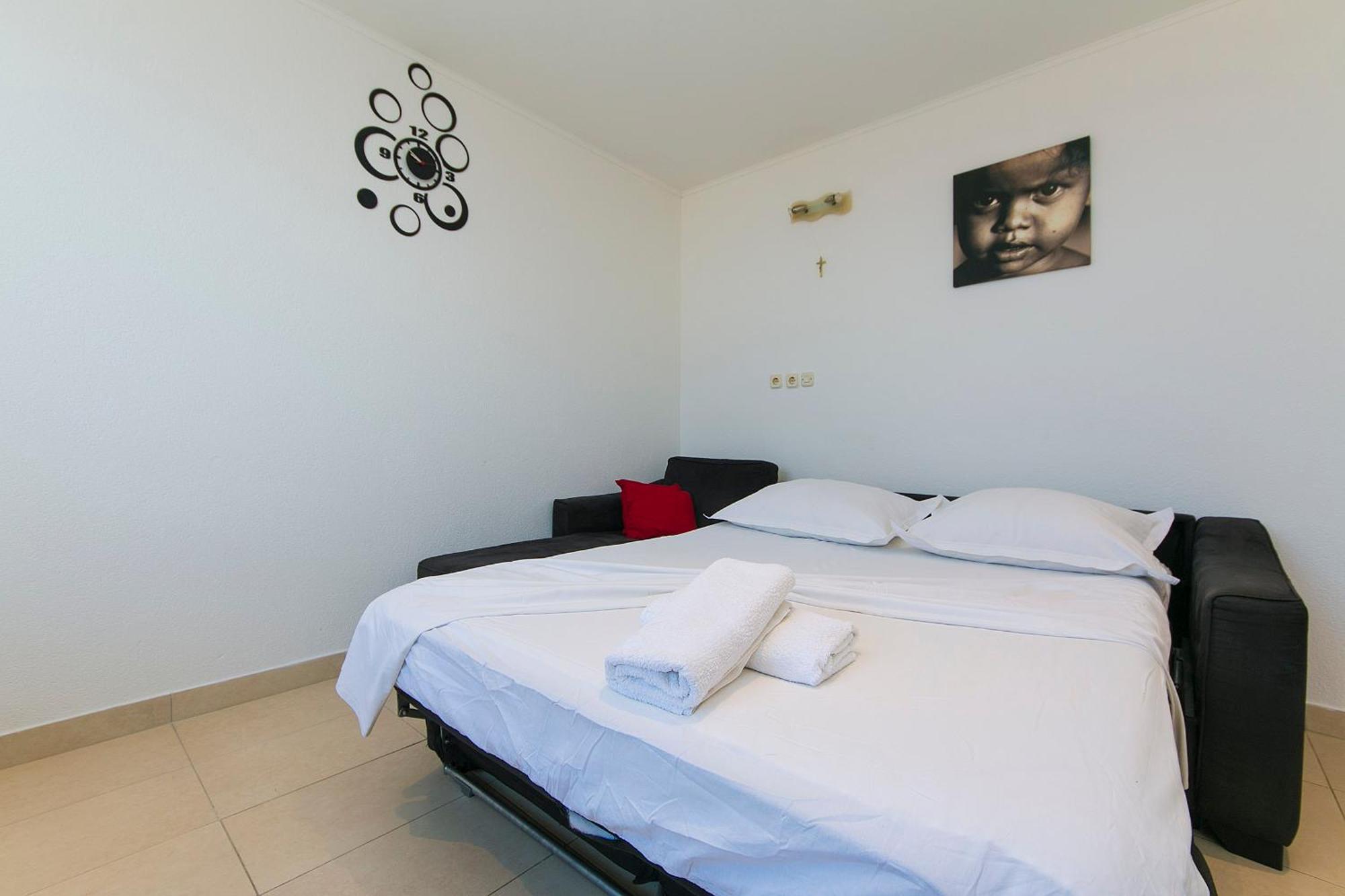 Apartmani Kika Brela