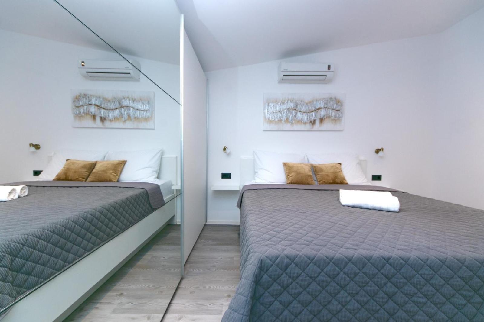 Apartmani Kika
