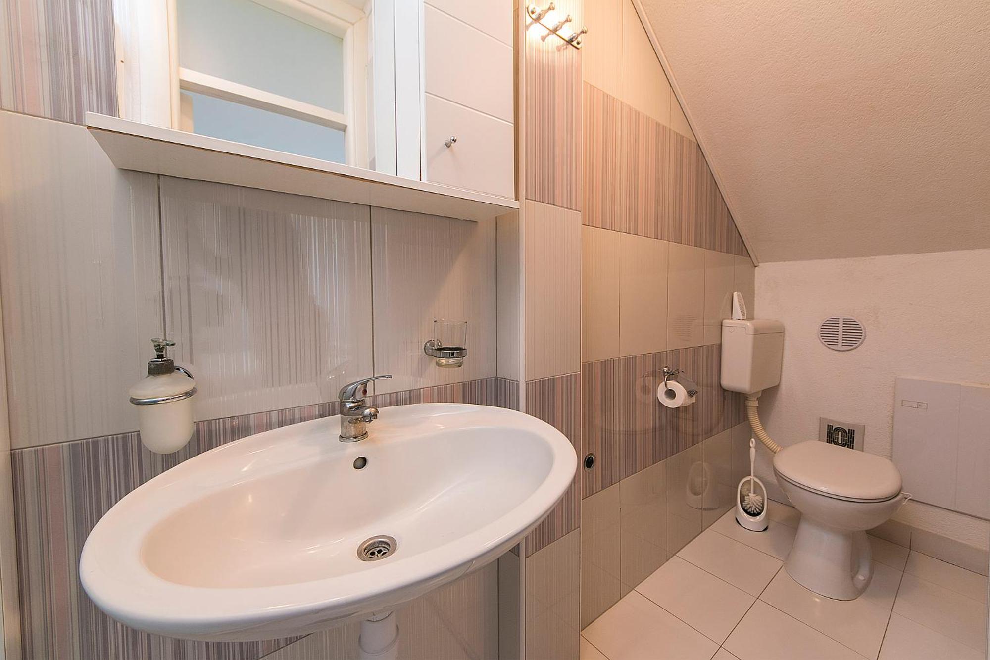 Apartmani Kika Apartment *