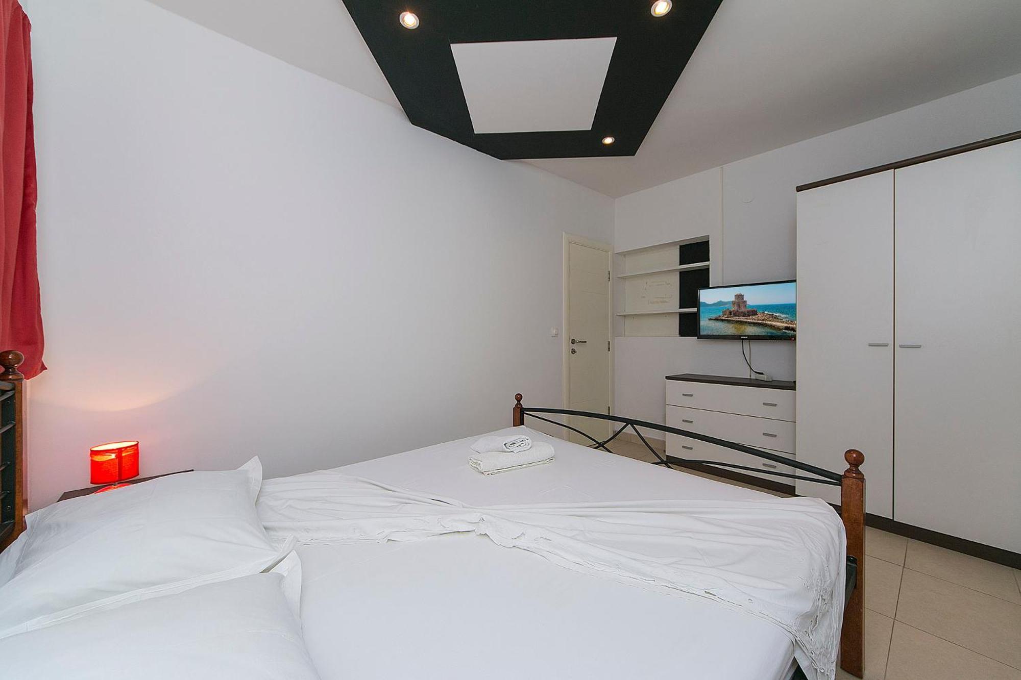 Apartmani Kika *