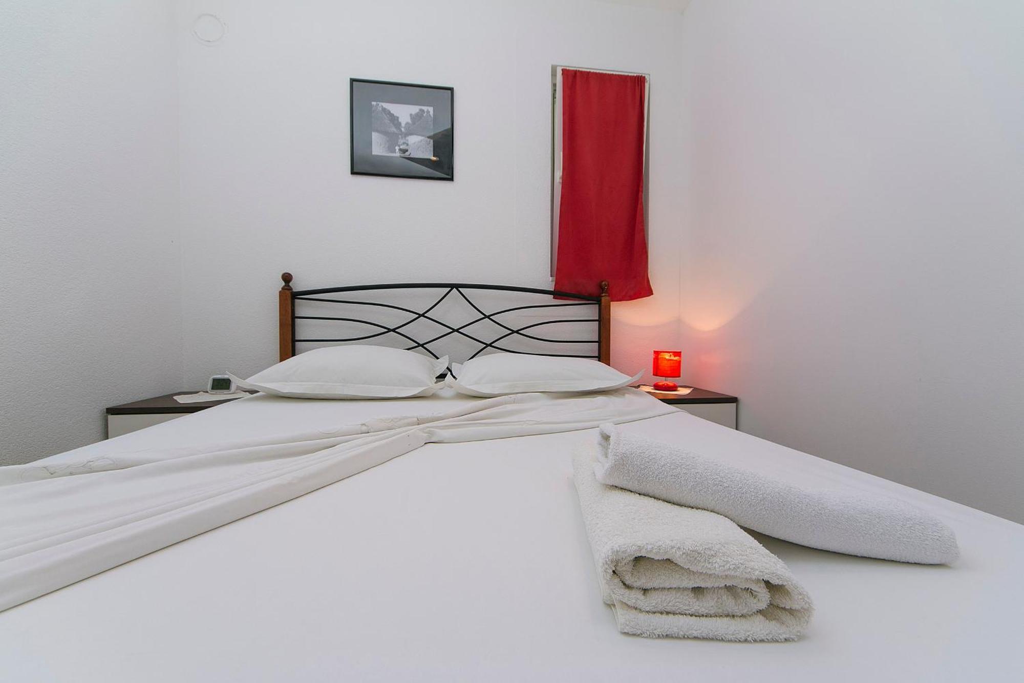 Apartmani Kika