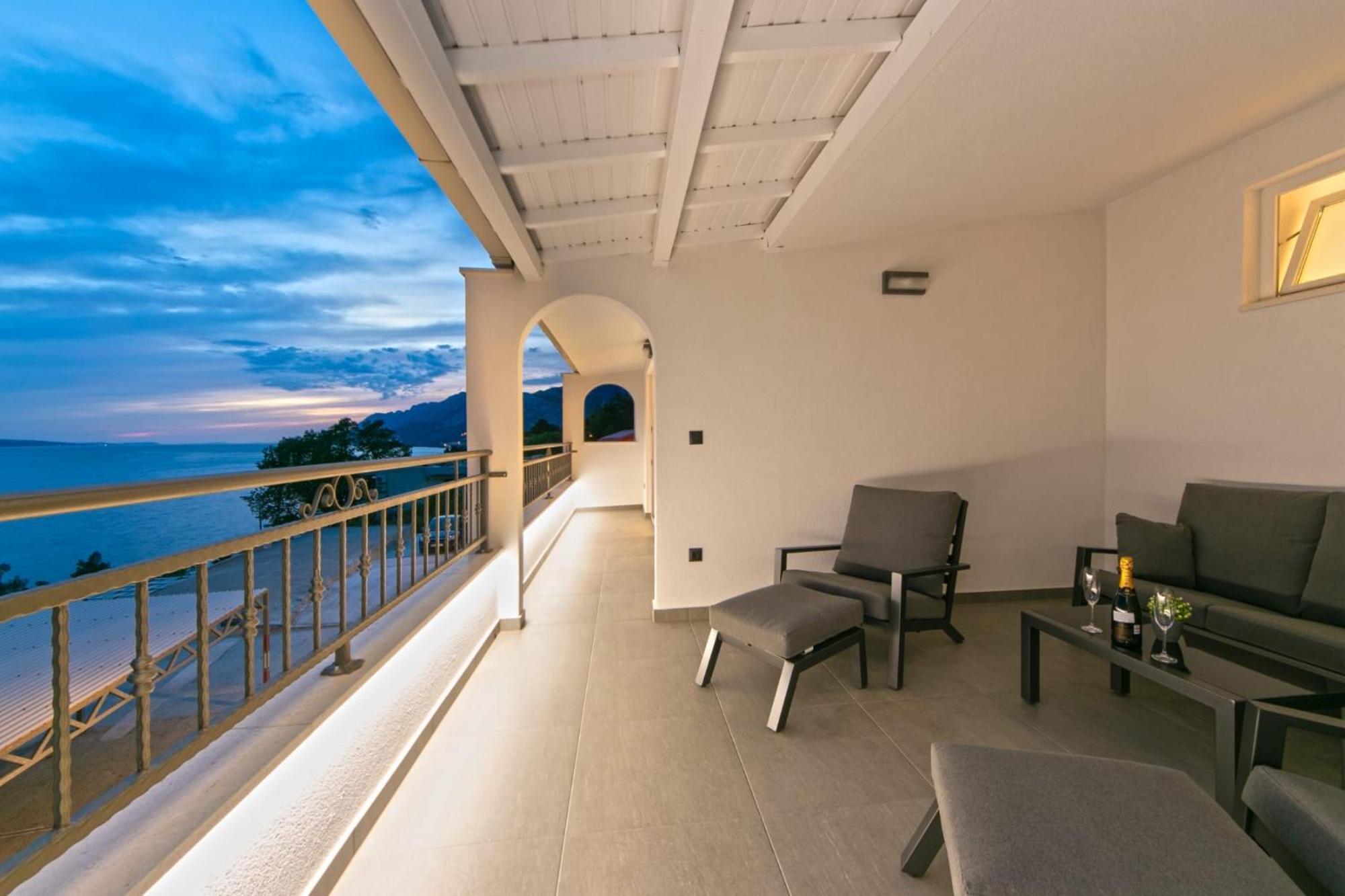 Apartment Apartmani Kika *