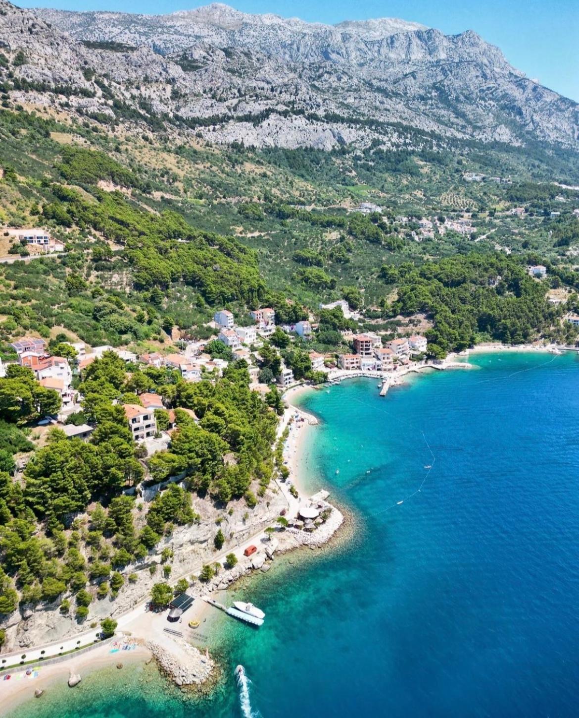 Apartmani Kika *
