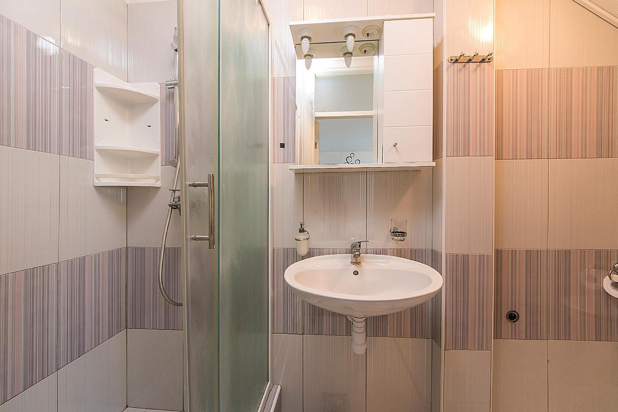 Apartmani Kika * Brela