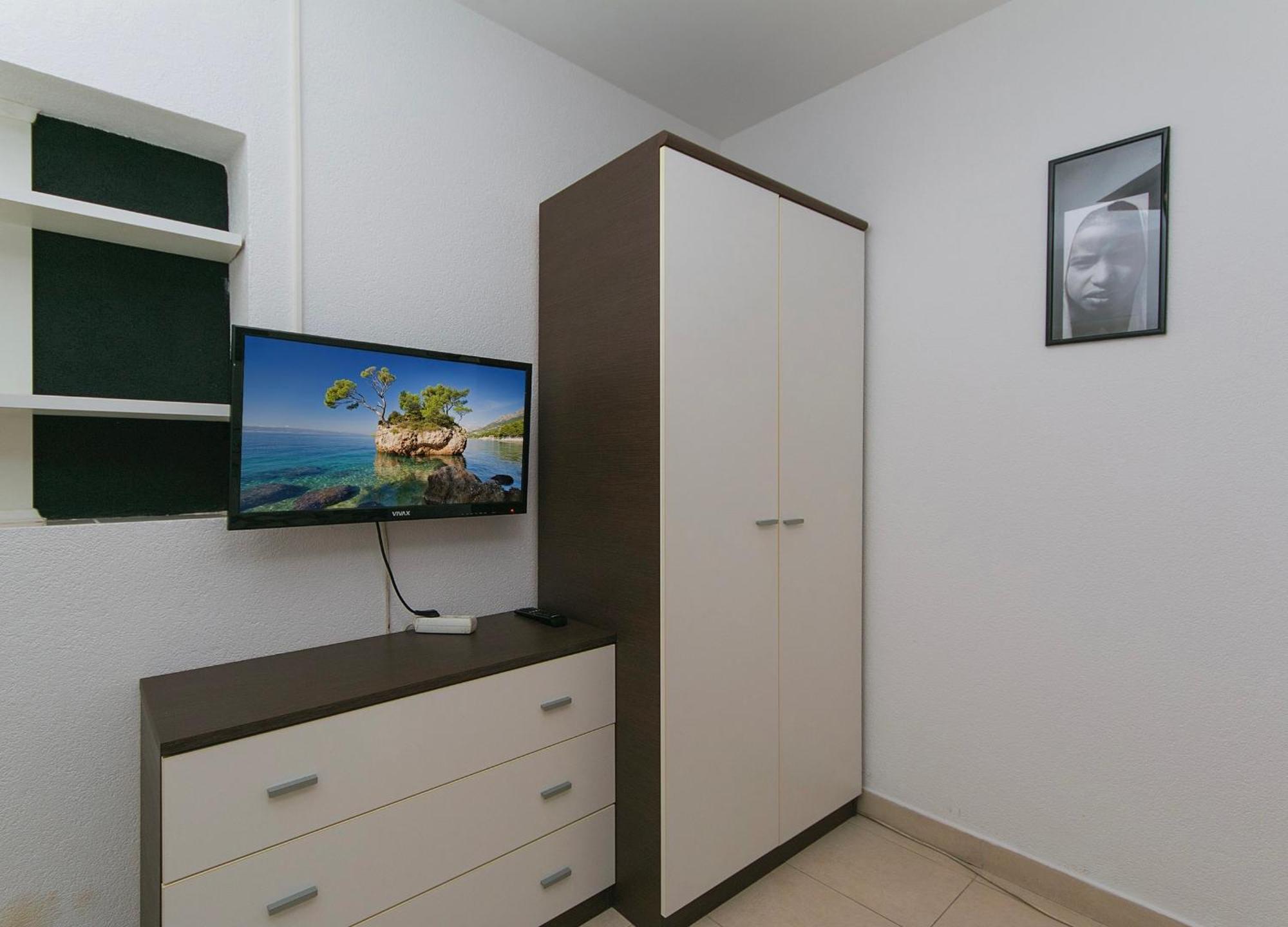 Apartmani Kika