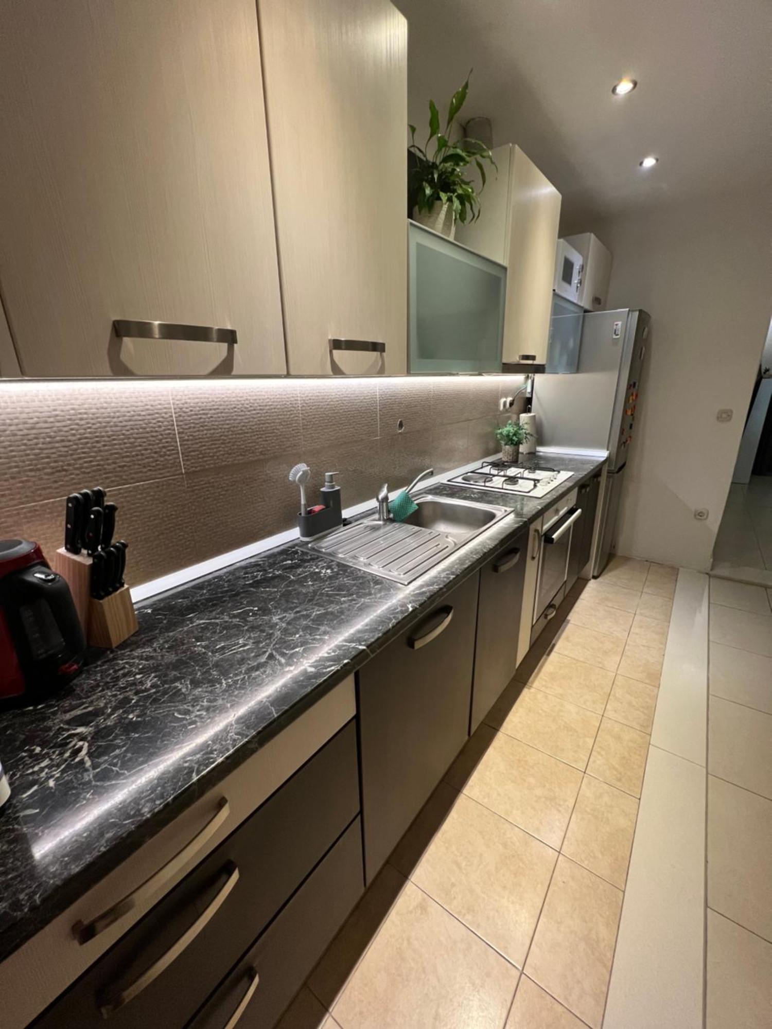 Apartmani Kika Apartment