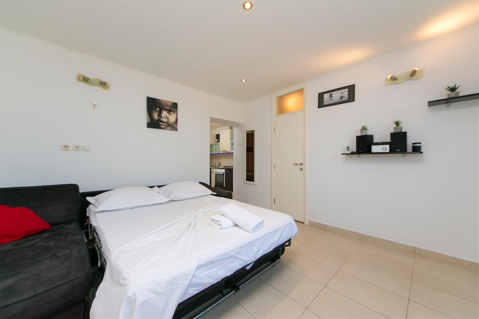 Apartmani Kika *