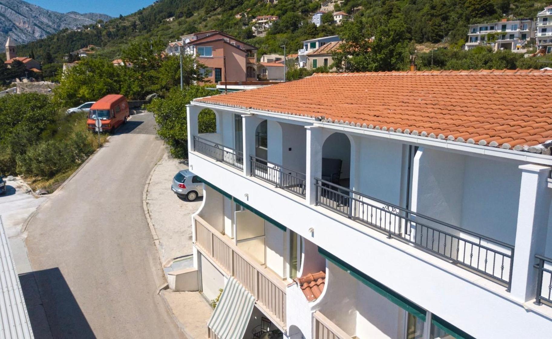 Apartmani Kika
