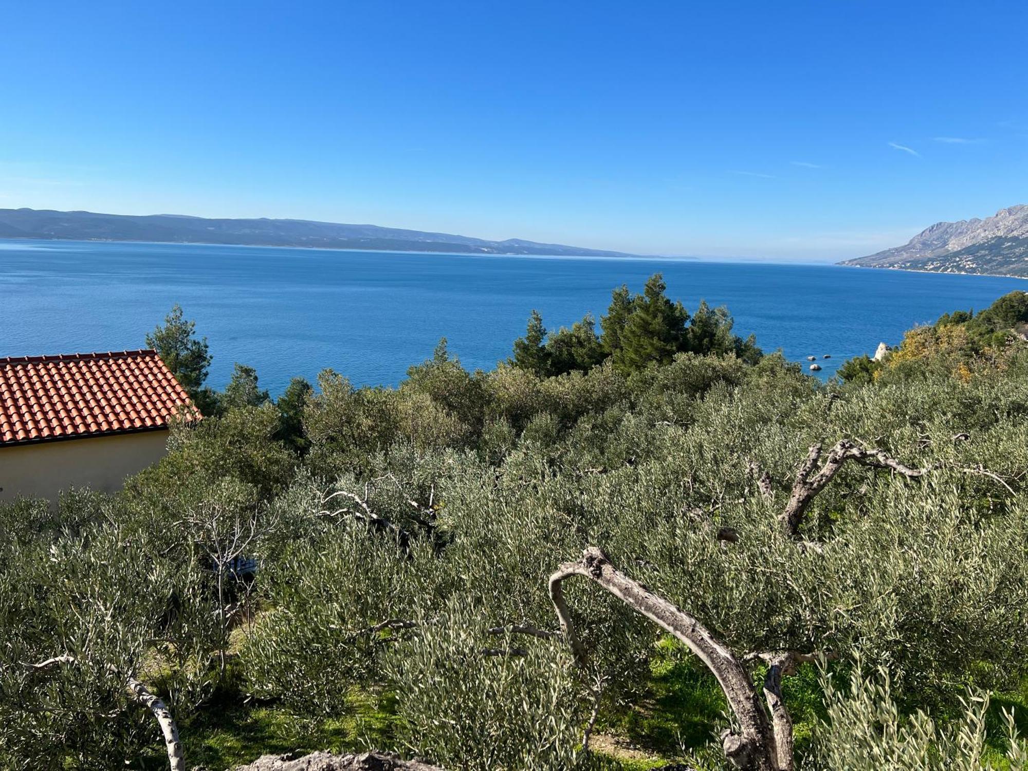 Apartmani Kika