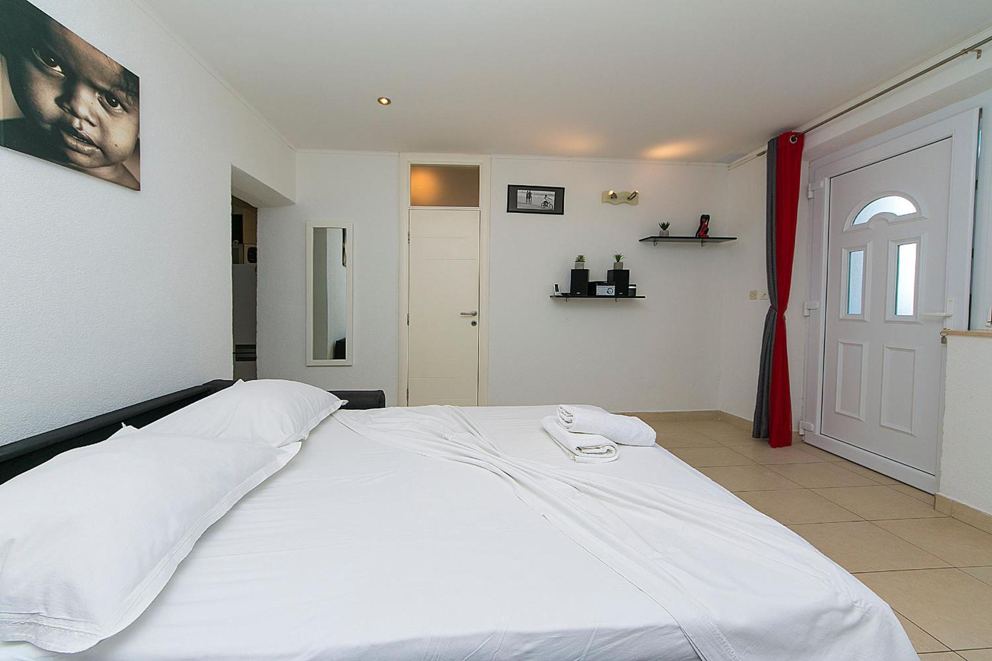 Apartmani Kika Apartment